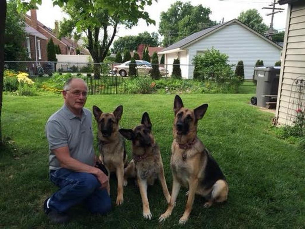 Thomas D. Novak Profile Photo