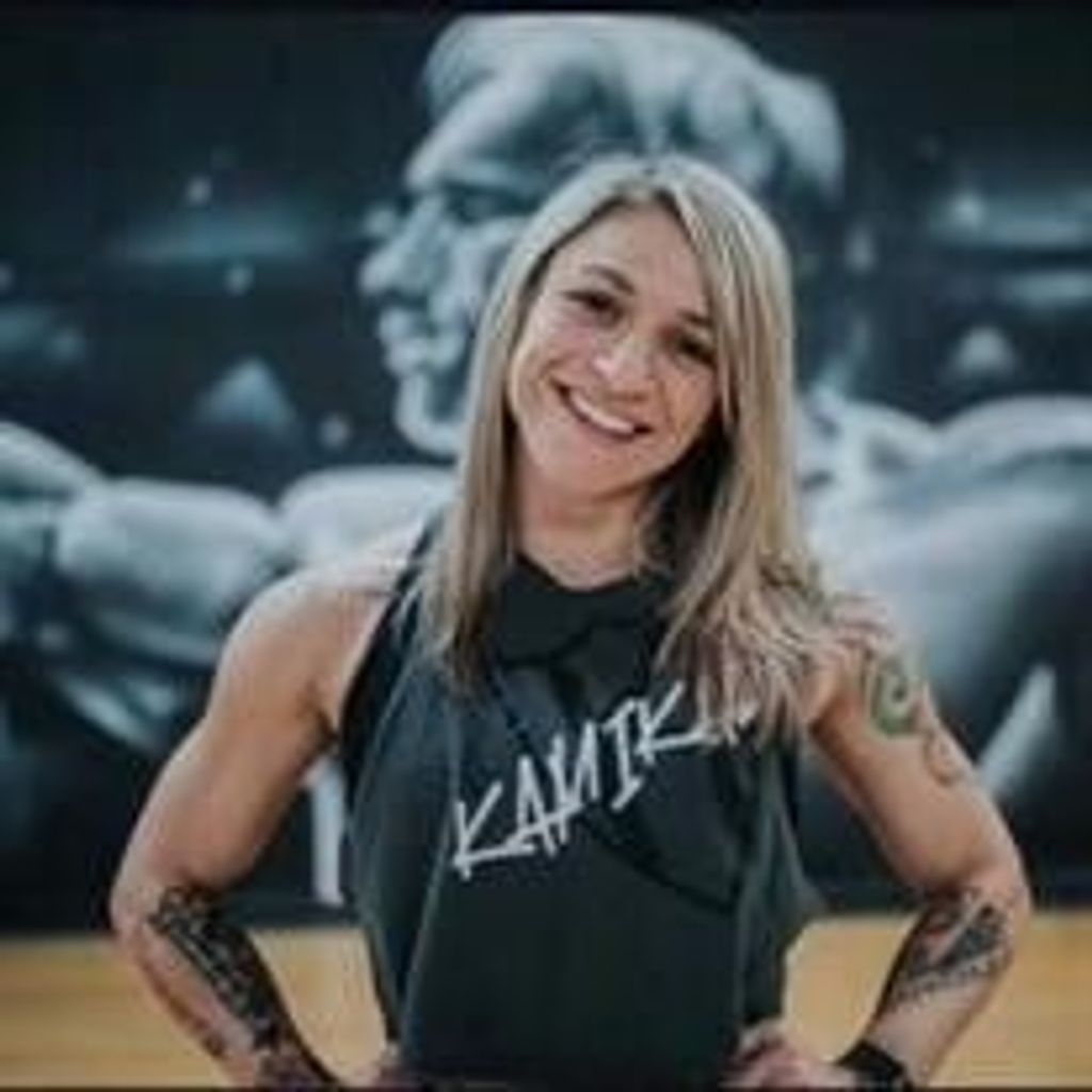 Victoria Nadine Swearingin