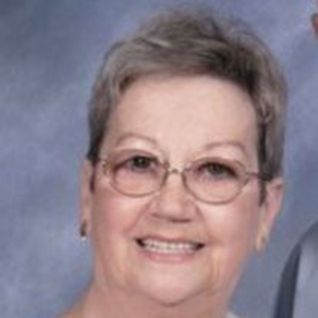 Betty Joann Keel