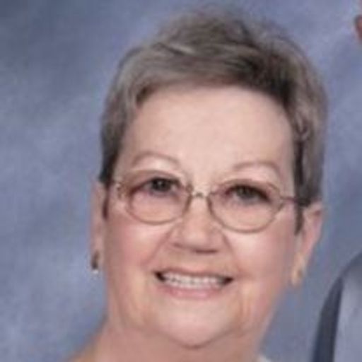Betty Joann Keel Profile Photo