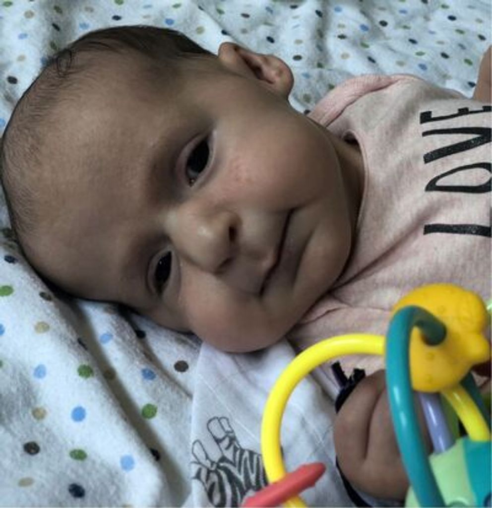 Adalyn Rose Gustafson Profile Photo