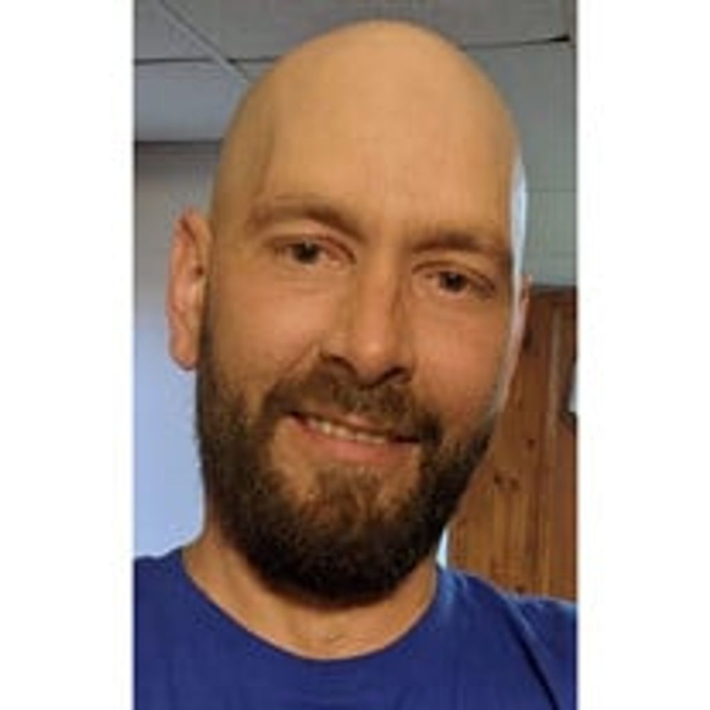 Brent LaFramboise