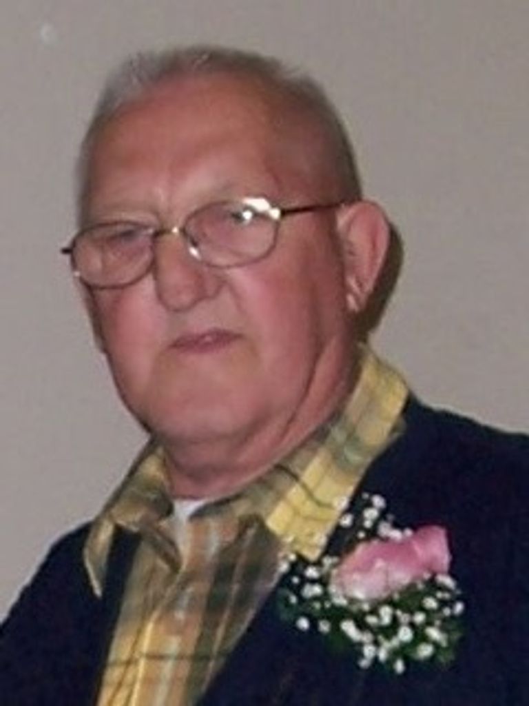 Jackie C. Schadler Sr.