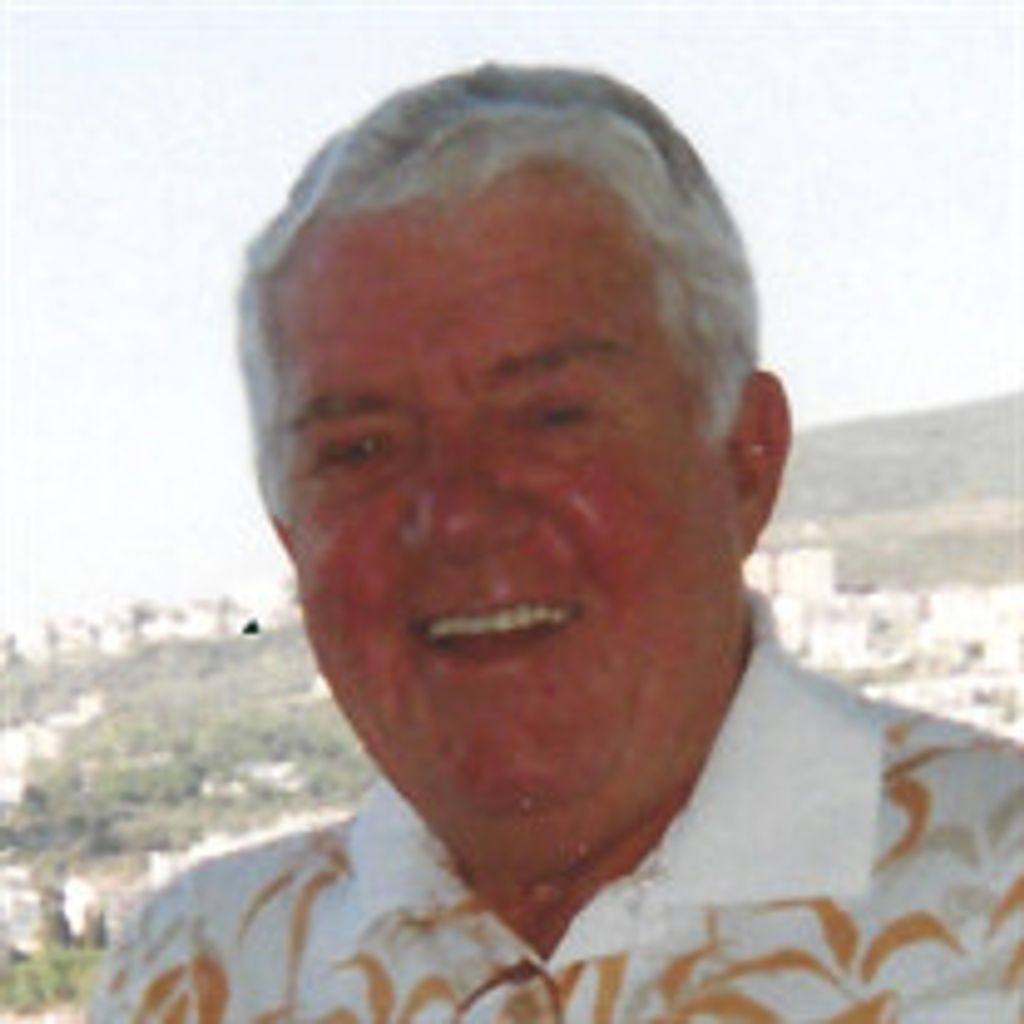 Rudolph Steinbock