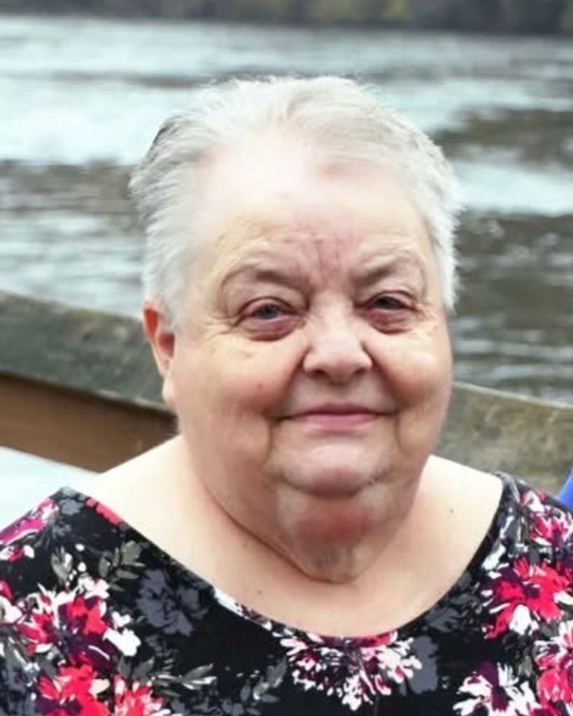 Susan Jane Castle