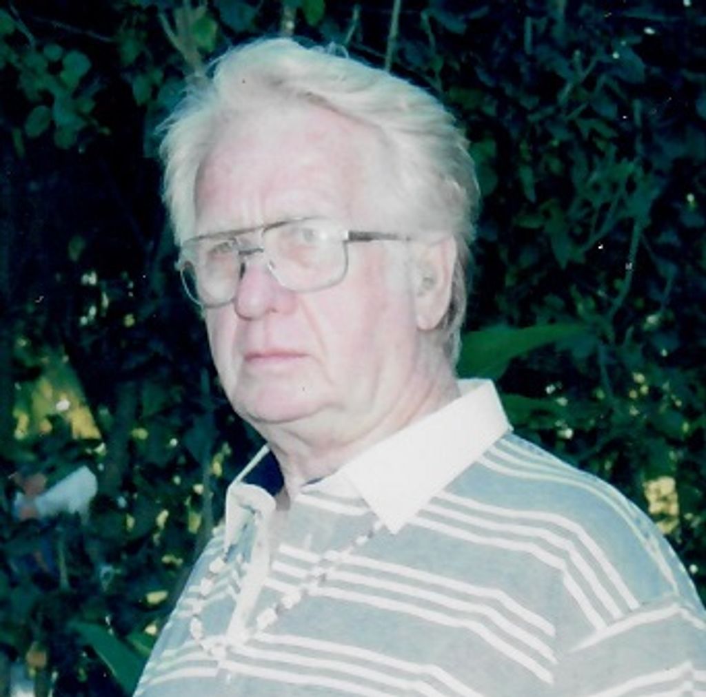 Mr. Hubert Lewis Clark Profile Photo