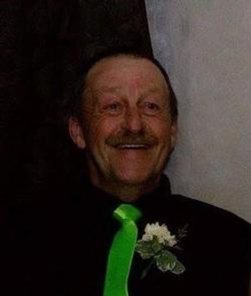 Glen David Morgan Profile Photo