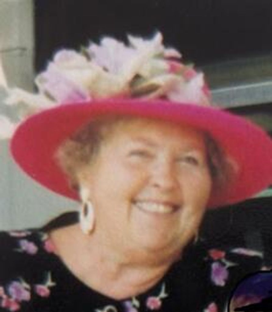 R. Geraldine "Jeri" Drake Profile Photo