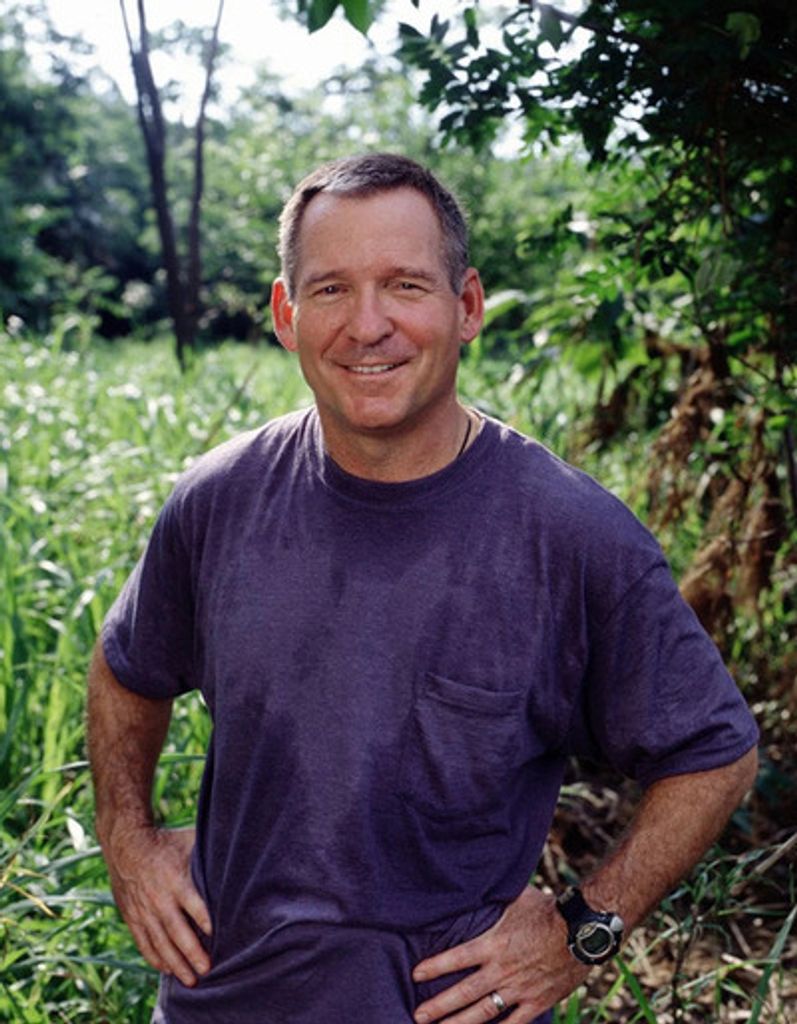Roger Kenward Sexton