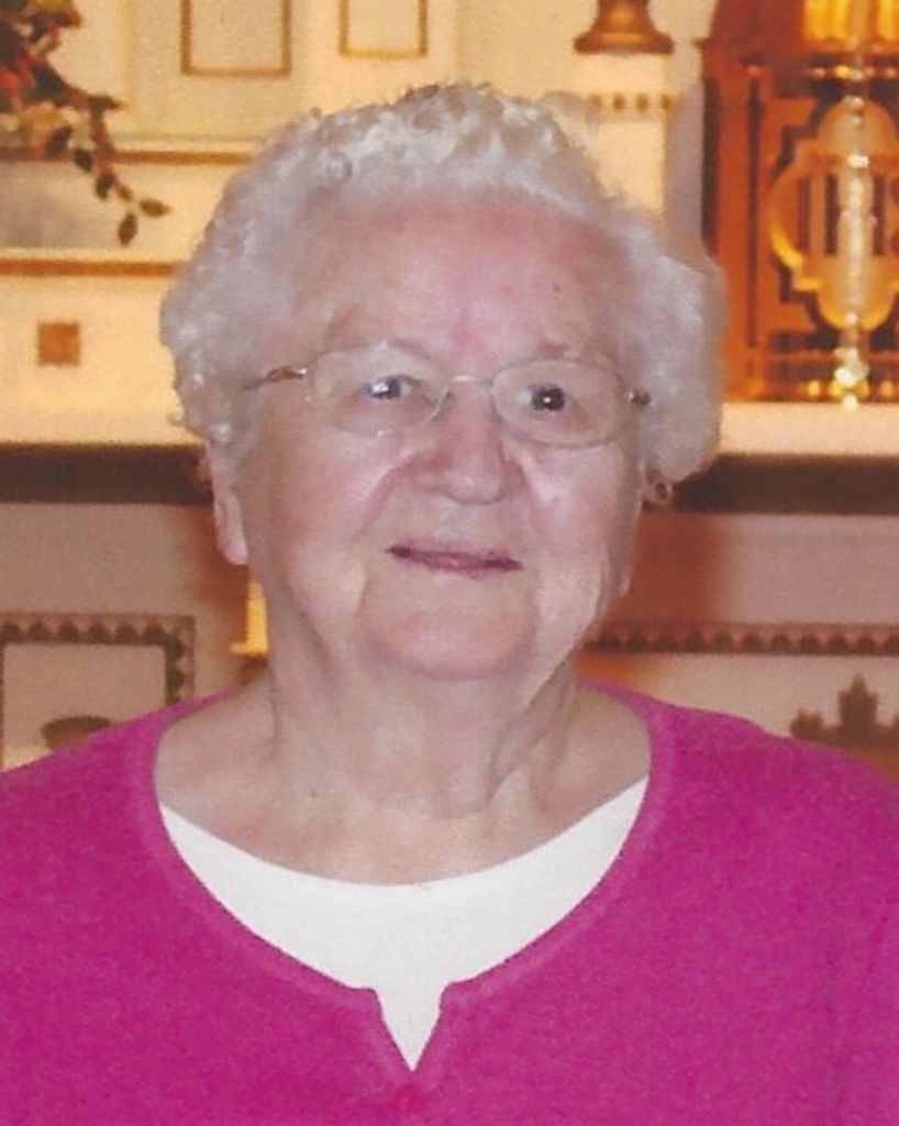 Florence Veronica (Wilk)  Tryba Profile Photo