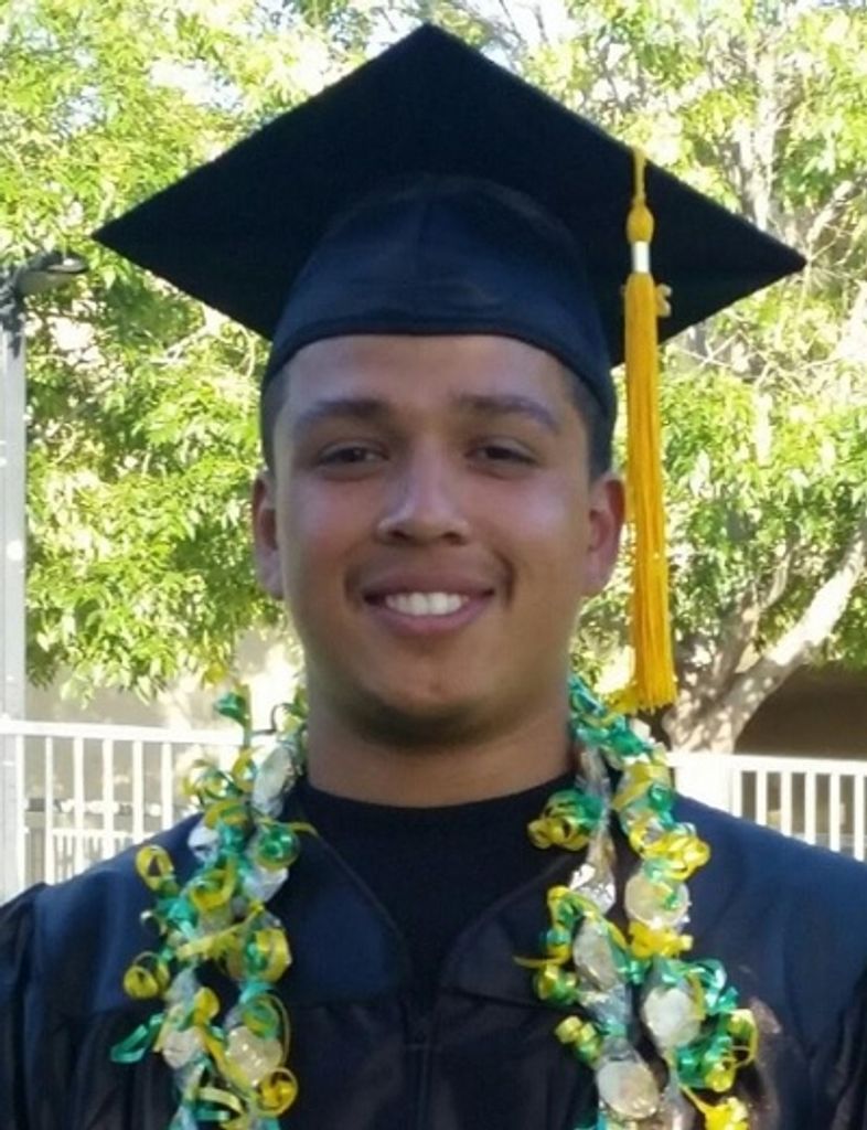 Fernando Arturo Alvarez Iv