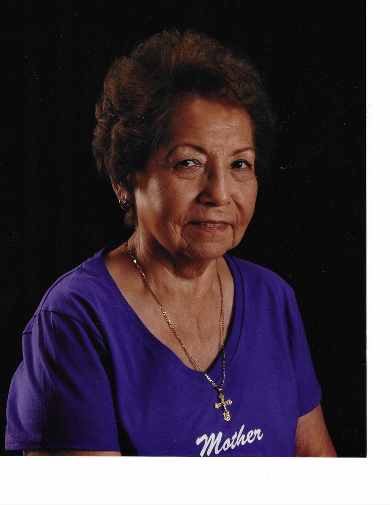 Marlinda Valencia Lucas