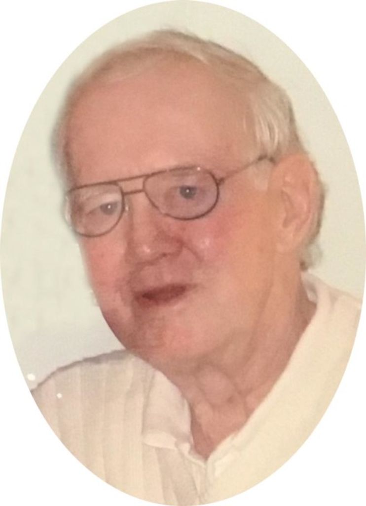 James Donald Redmond Profile Photo