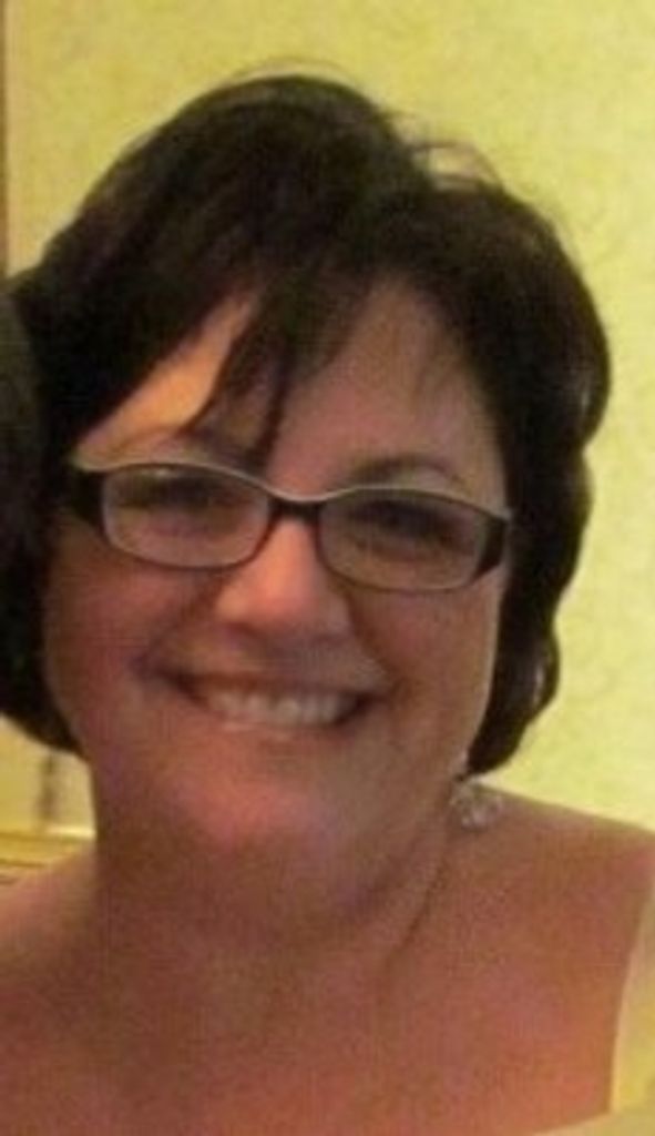 Mary Lou Horbach