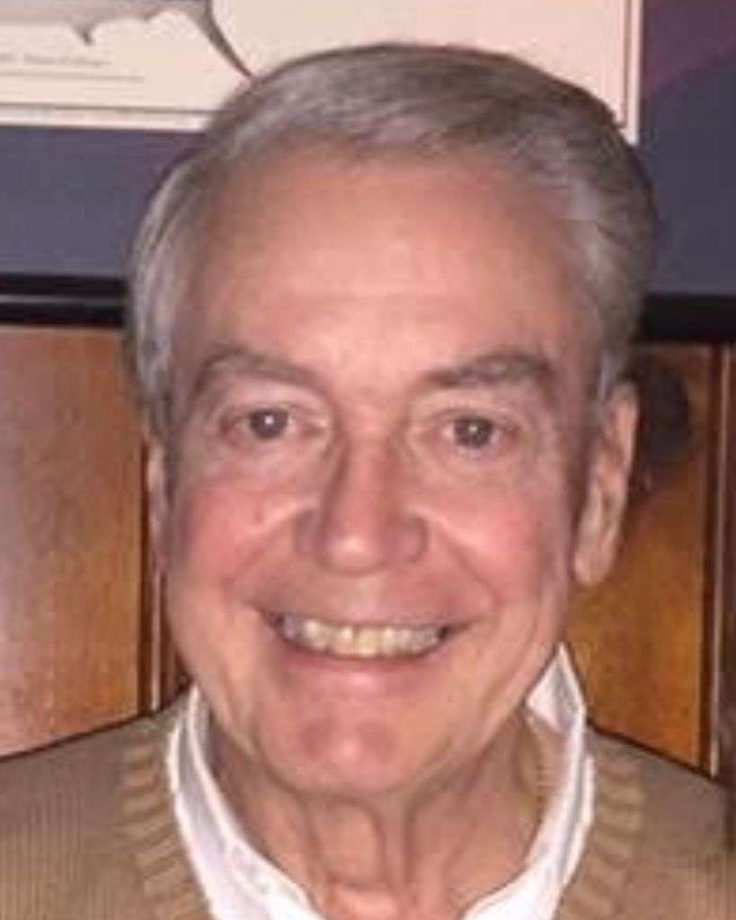 David Luke Lane Profile Photo