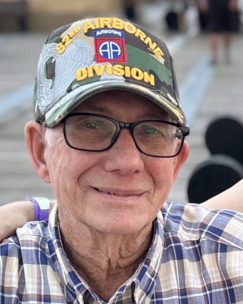 Larry Dale Rideout Profile Photo