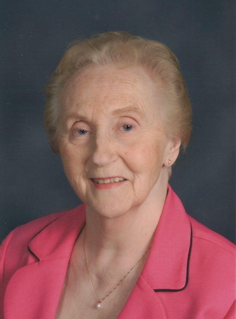 Janet L. Stauffer
