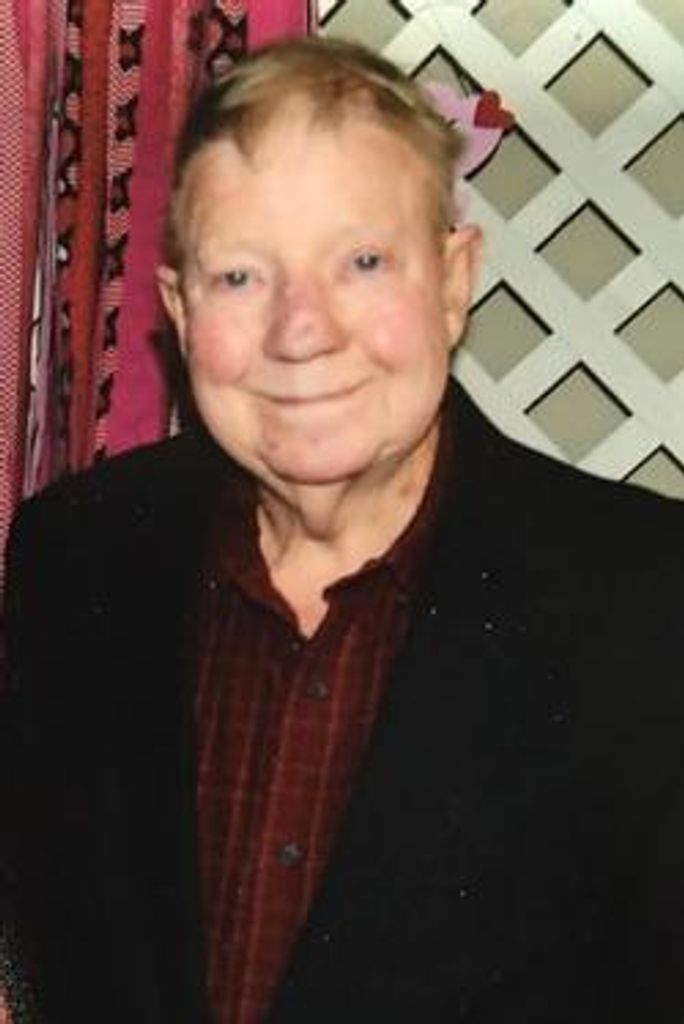 Cecil James Ferguson