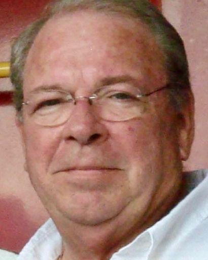 Kenneth James Loucks's obituary image
