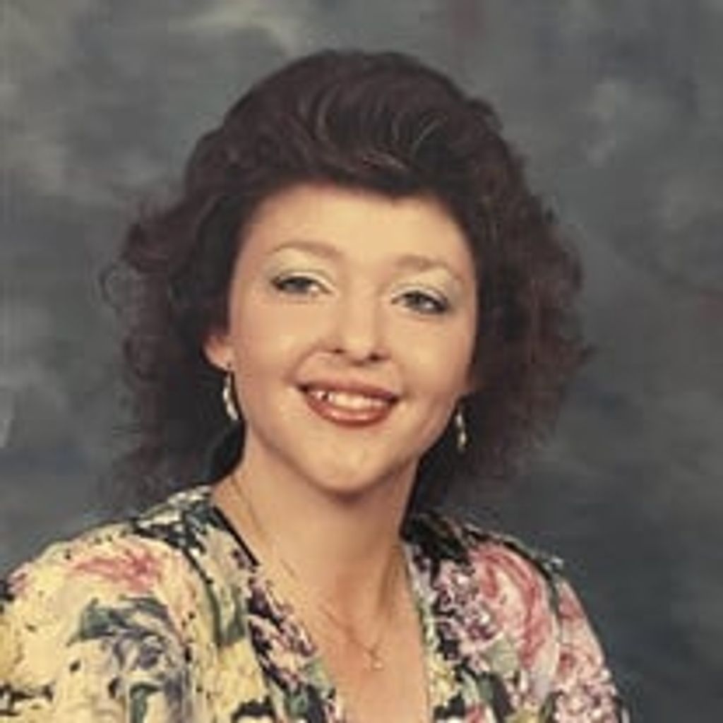 Katrina "Tina" Buckner