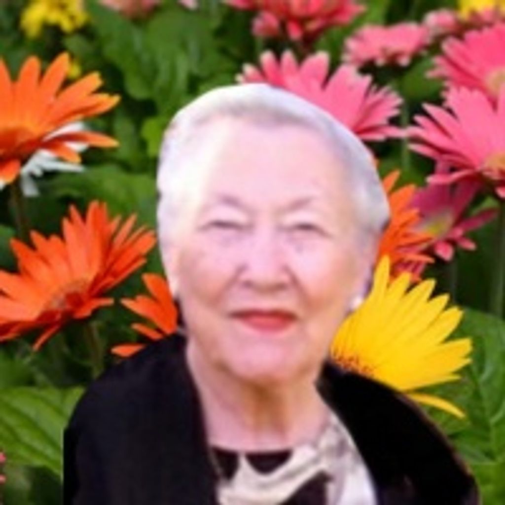 Maria Del Socorro Garcia De Campos