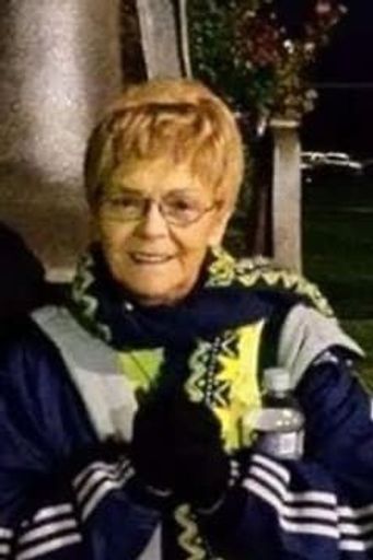 Uva Ann Ellis Profile Photo
