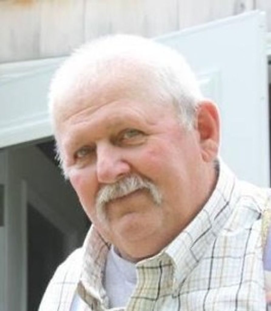 Ronald Perry