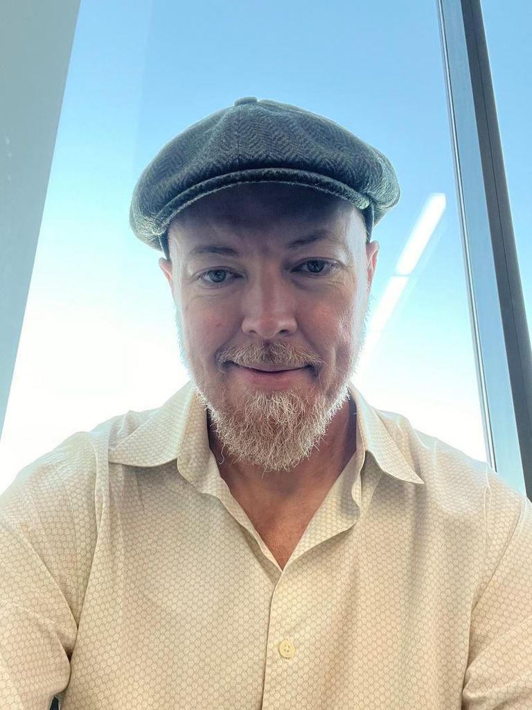 Peter Haven Savoie Profile Photo