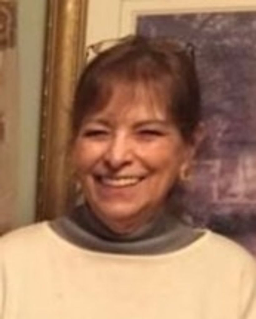 Linda "Lynne" Borrell