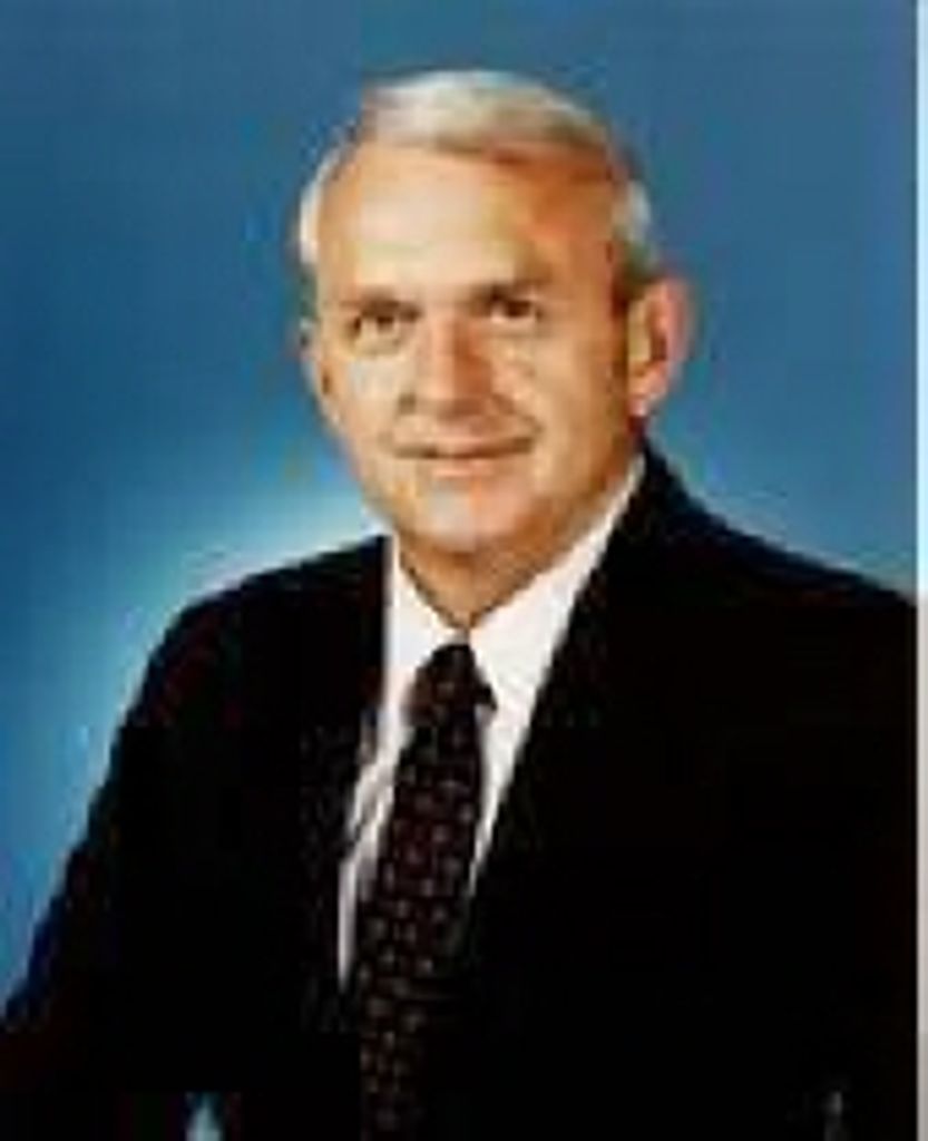 Richard A. Orndorff