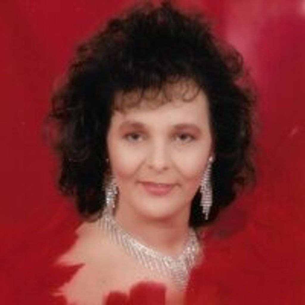 Joyce Ann Davis