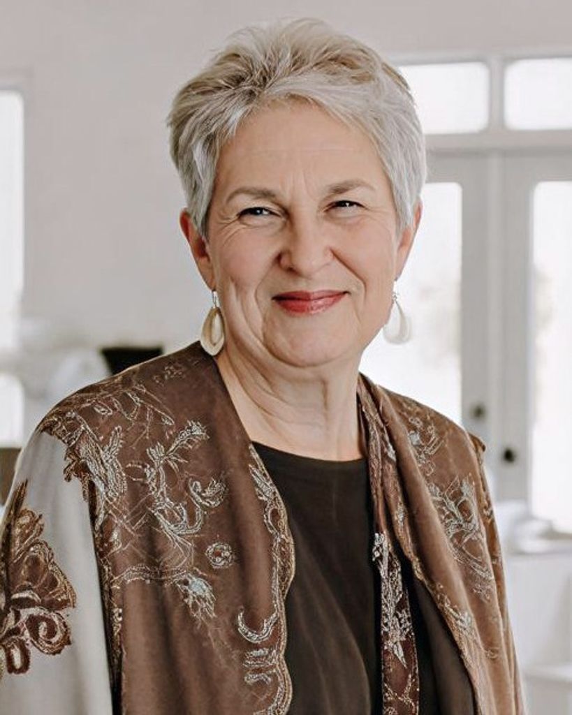 Karyn Rose Thompson