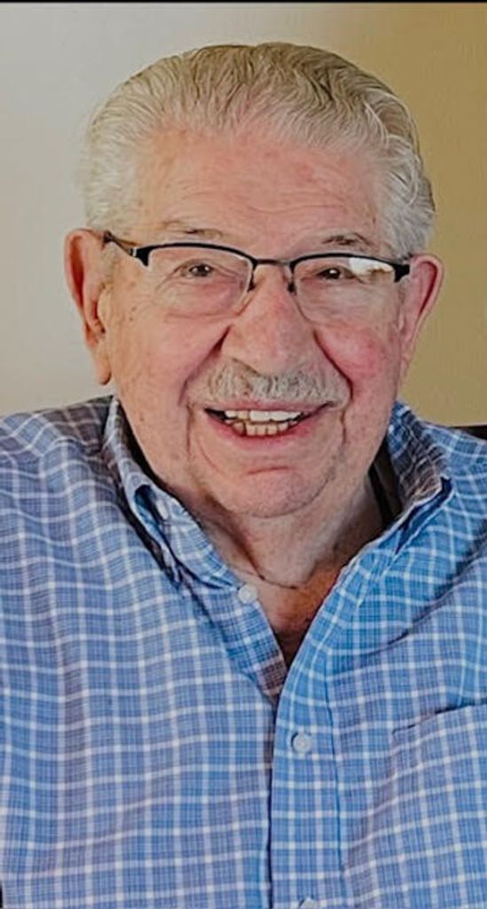 Heinz Zueger Profile Photo
