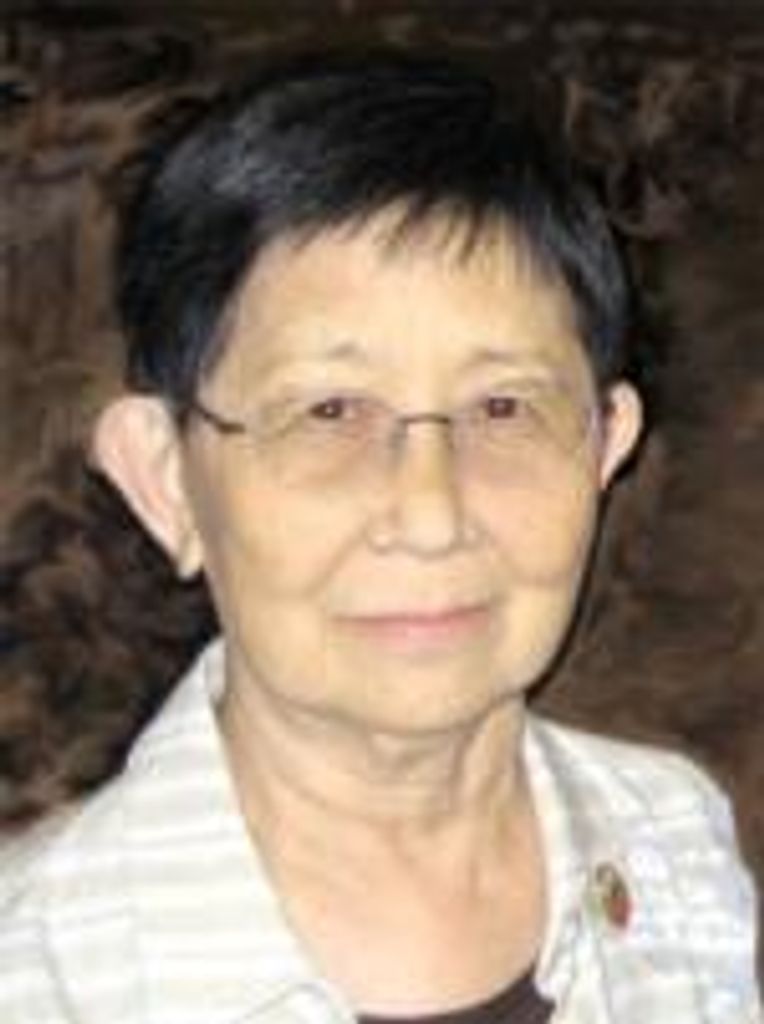 Sekiko "Ruby" Miyamoto Kawasaki