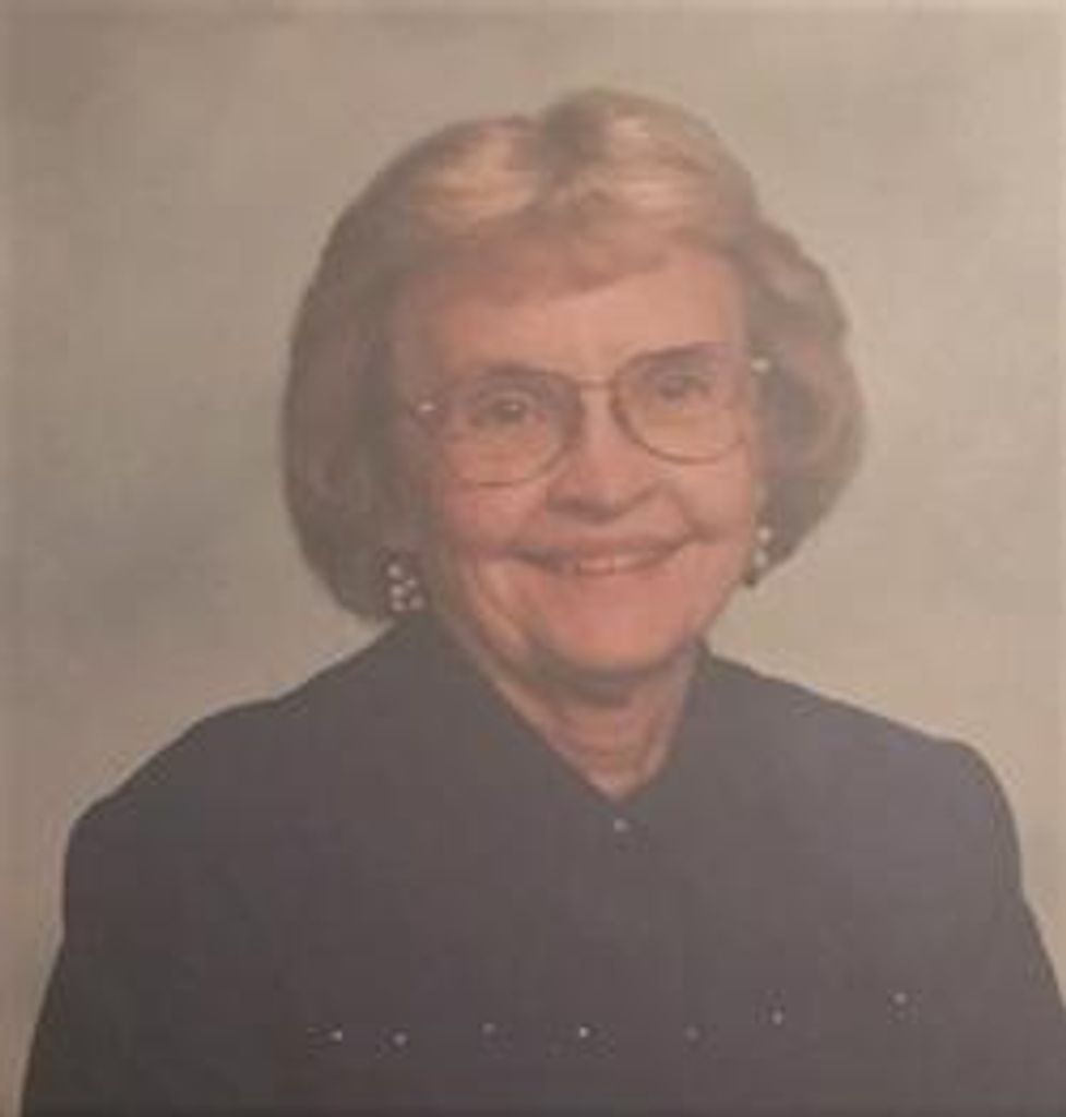 Ann Marie Sayre Profile Photo