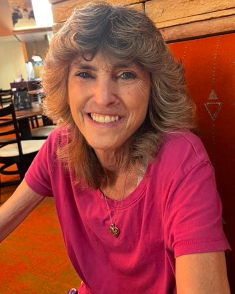 Deborah Ann Bingle