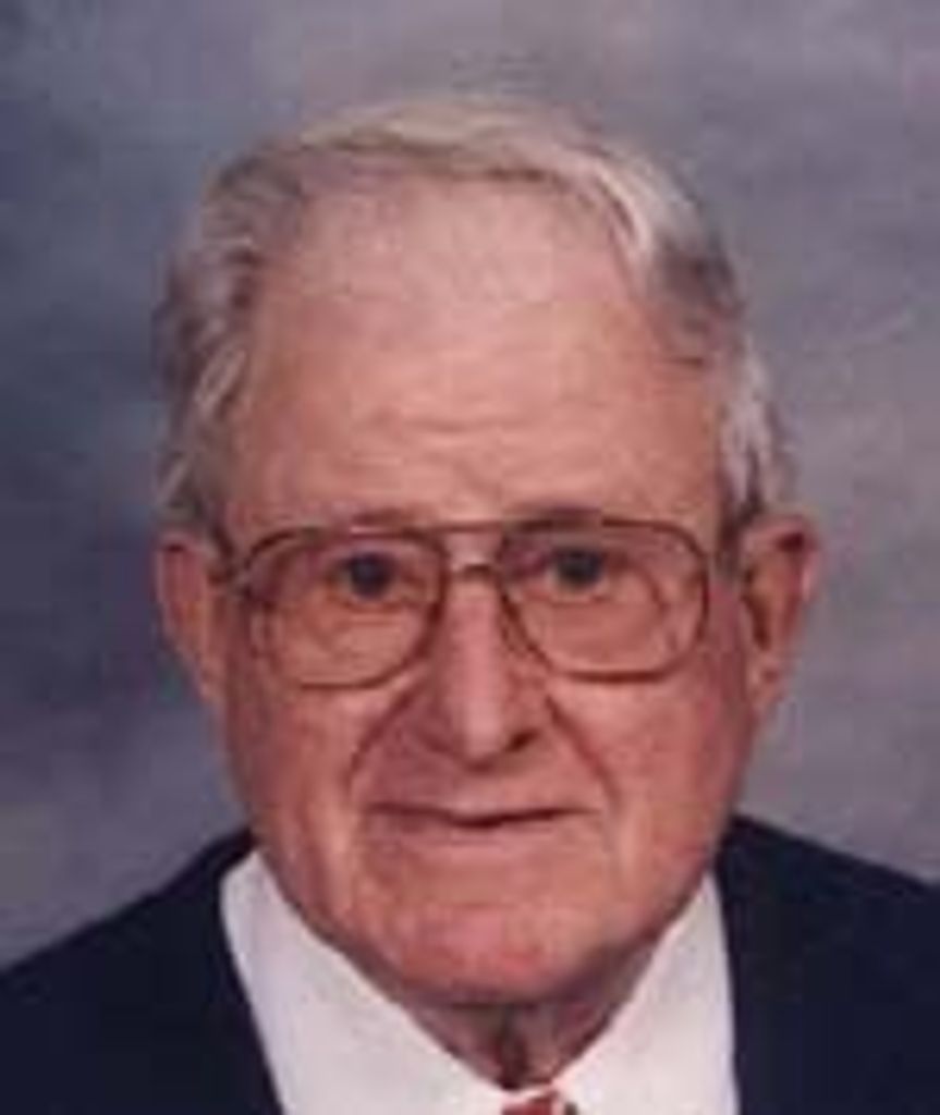 Louis H. Lange, Sr.