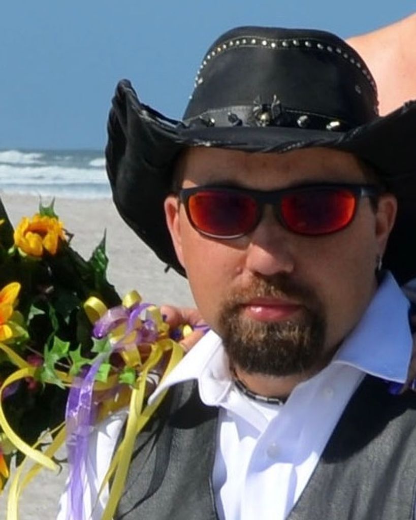 Ross William Webster Profile Photo