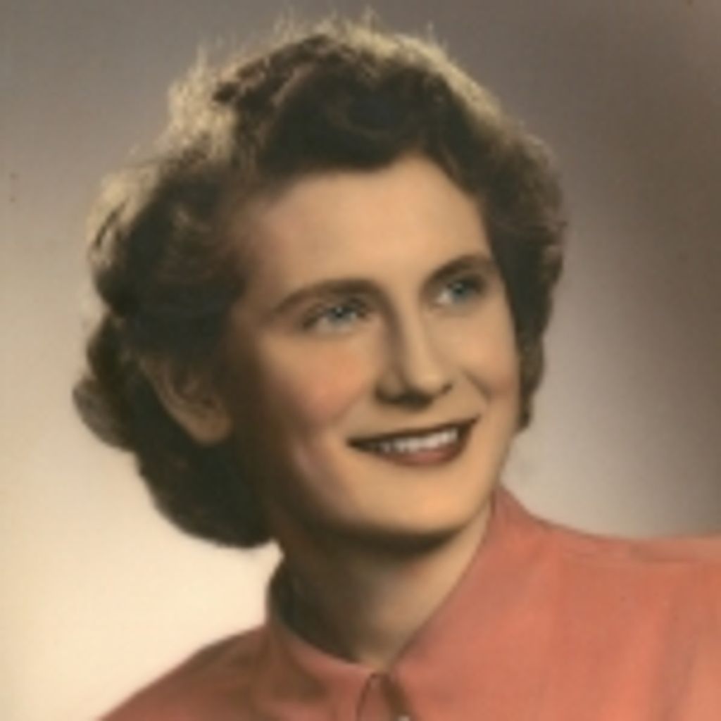 Bernice Helen Birdsall
