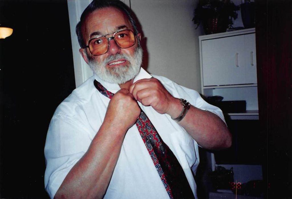 Frederick W. Raymond Profile Photo