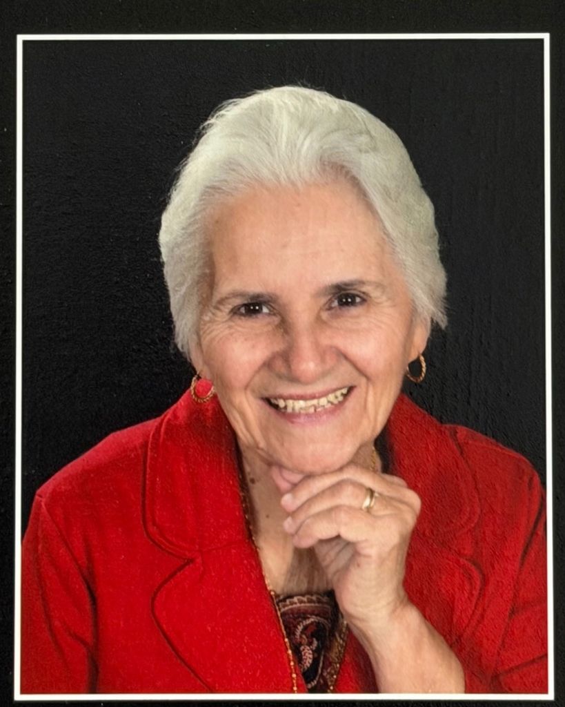 Angela "Felita" Sola Profile Photo