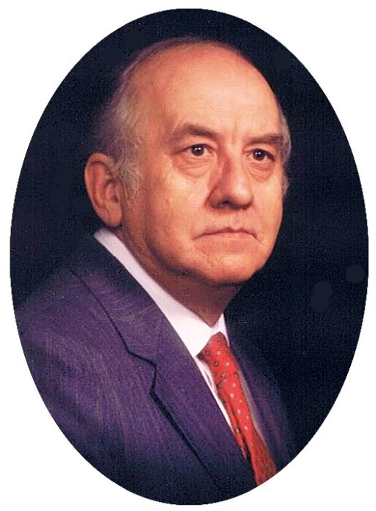 Tilman "Tim" Mcbrayer