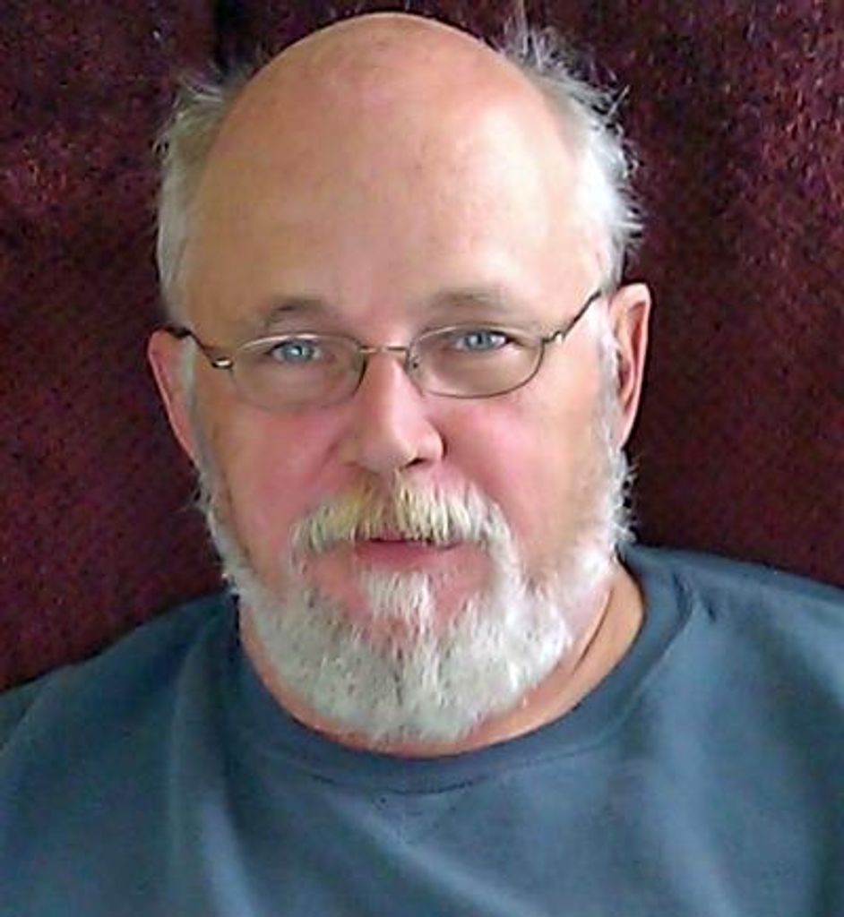 Richard Mayer Profile Photo