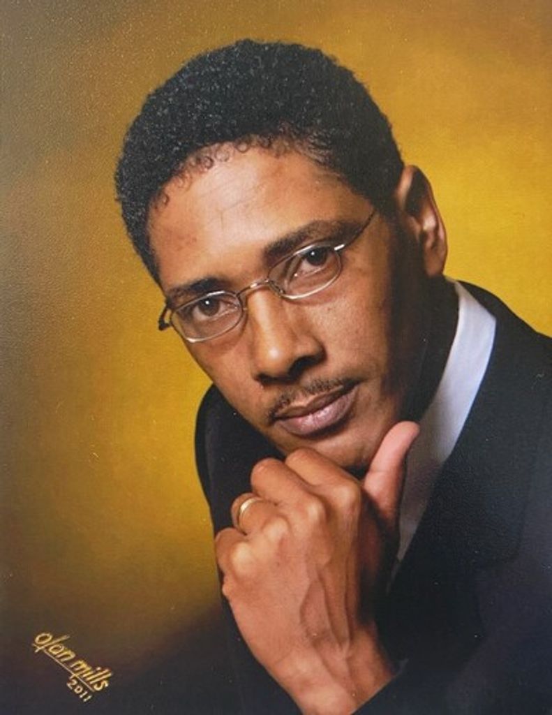 Michael Bernard Cobb, Sr. Profile Photo