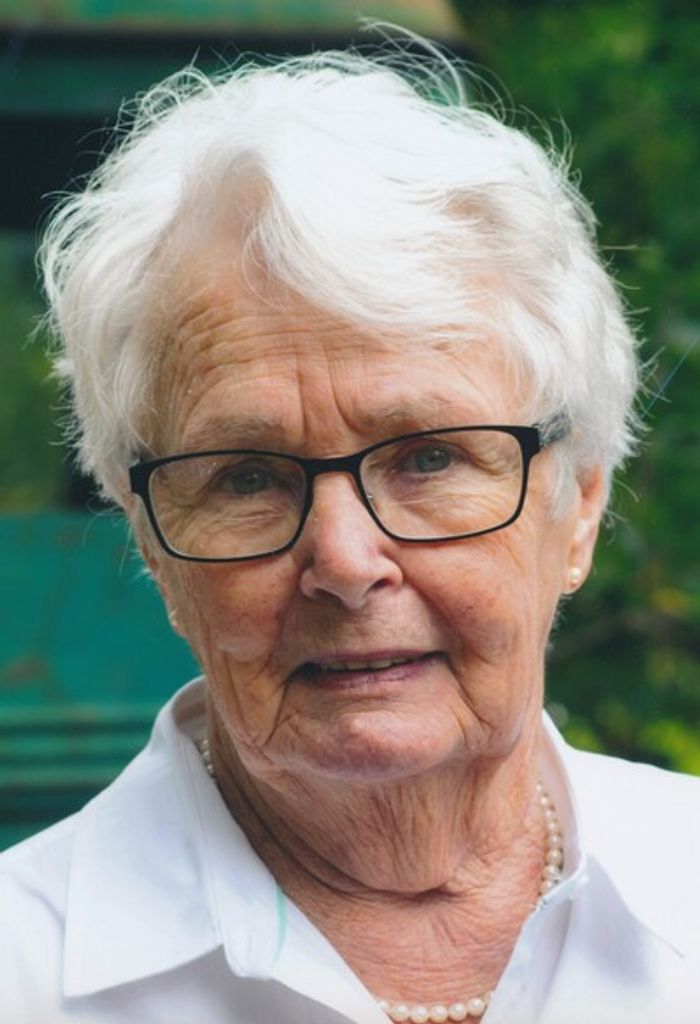 Patricia "Pat" Ann Gouldey Profile Photo