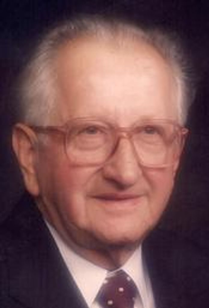 Edward J. Banas