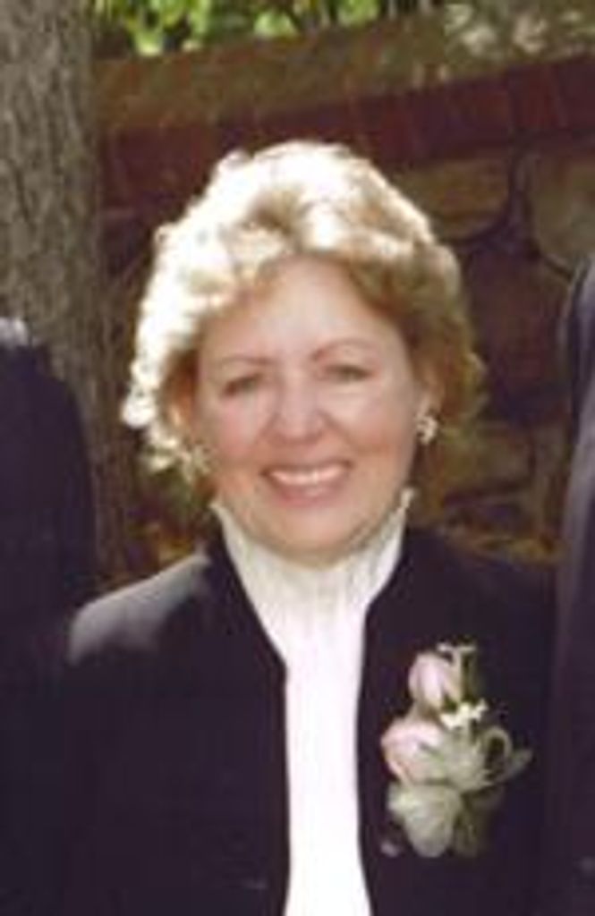 Joan Carol Tuchek Profile Photo