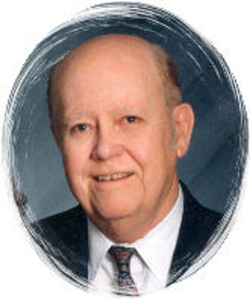 Daniel DeWitt Mickey Profile Photo