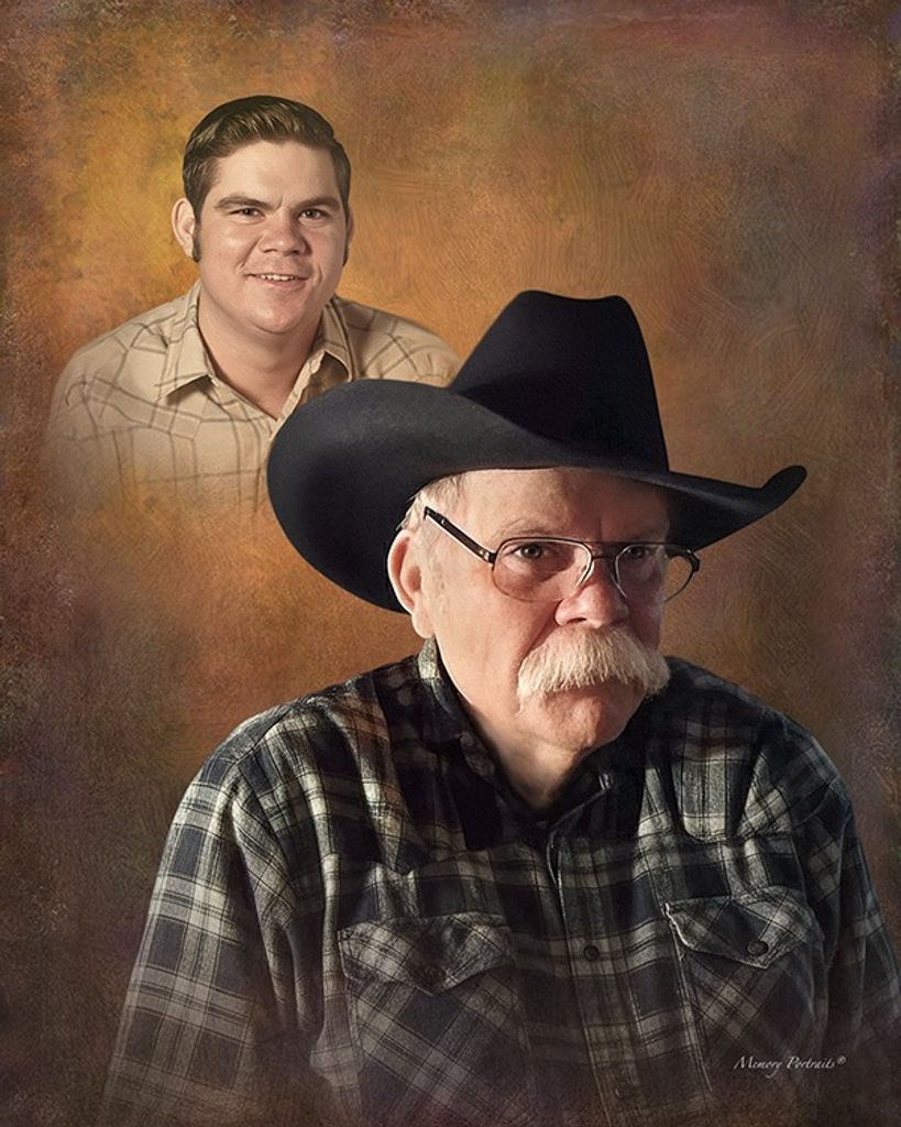 Charlie E. Massey, Jr.