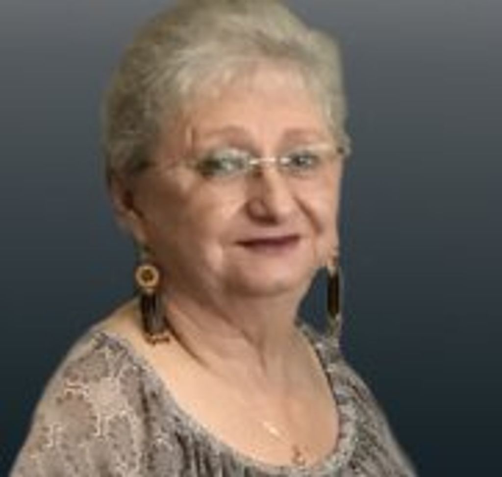 Melinda (Linda) Hill